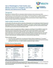 PFML 2-pager