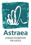 Astraea Lesbian Foundation for Justice logo