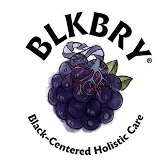 Blackberry logo