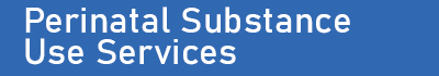 Perinatal Substance Use Services page link