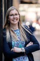 Jill Toombs Photo